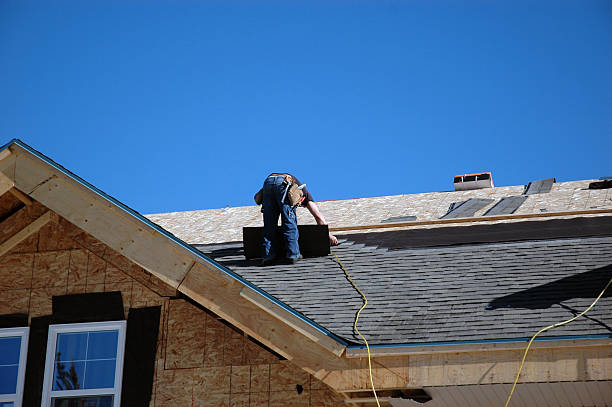 Best Storm Damage Roof Repair  in Brice Prairie, WI